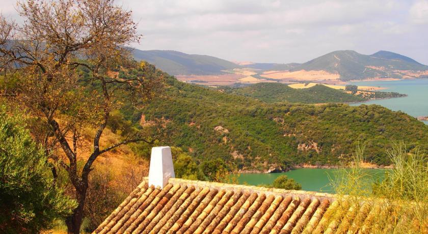 Tajo Del Aguila - Casa Rural A Algar  Chambre photo