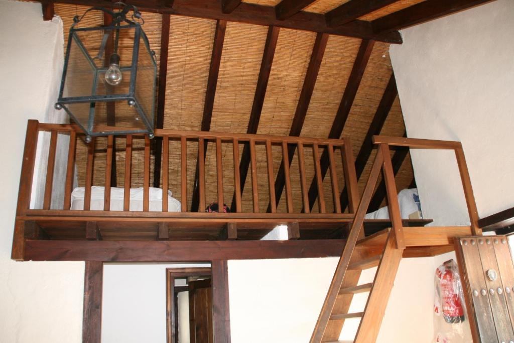Tajo Del Aguila - Casa Rural A Algar  Chambre photo