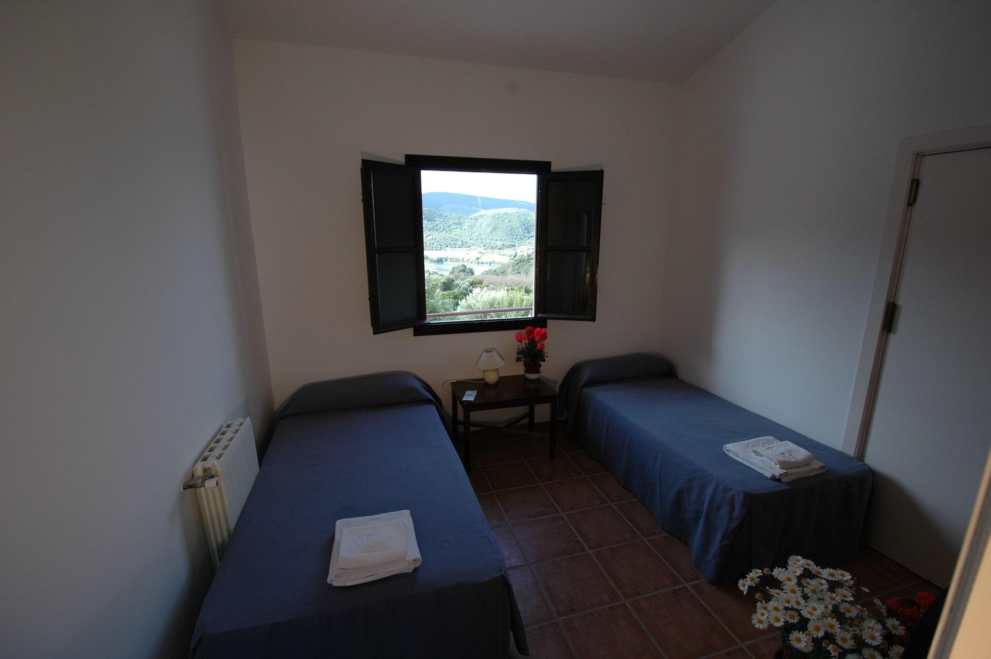 Tajo Del Aguila - Casa Rural A Algar  Extérieur photo