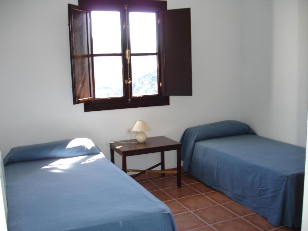 Tajo Del Aguila - Casa Rural A Algar  Chambre photo