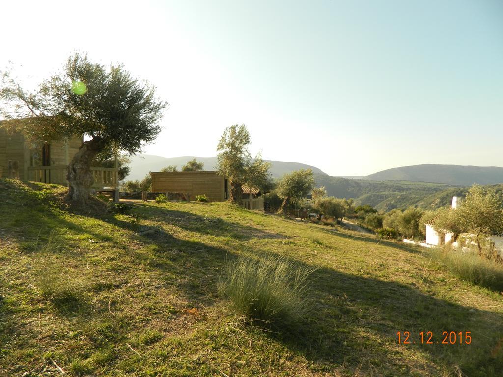 Tajo Del Aguila - Casa Rural A Algar  Chambre photo