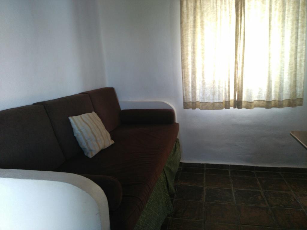 Tajo Del Aguila - Casa Rural A Algar  Extérieur photo