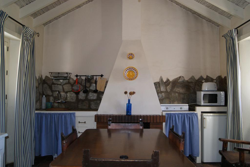 Tajo Del Aguila - Casa Rural A Algar  Extérieur photo