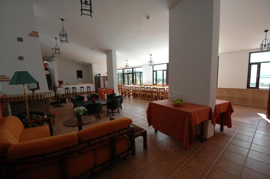 Tajo Del Aguila - Casa Rural A Algar  Extérieur photo